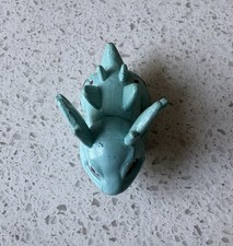 Pokemon Nidorina Vintage Tomy Plastic Figure 1999 CGTSJ
