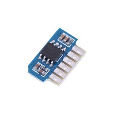 DC 3V 3.7V 5V class AB mono 3W mini amplifier board audio amp module one chan.MC
