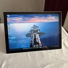 Microsoft Surface Pro 6 Laptop with Power Sup...