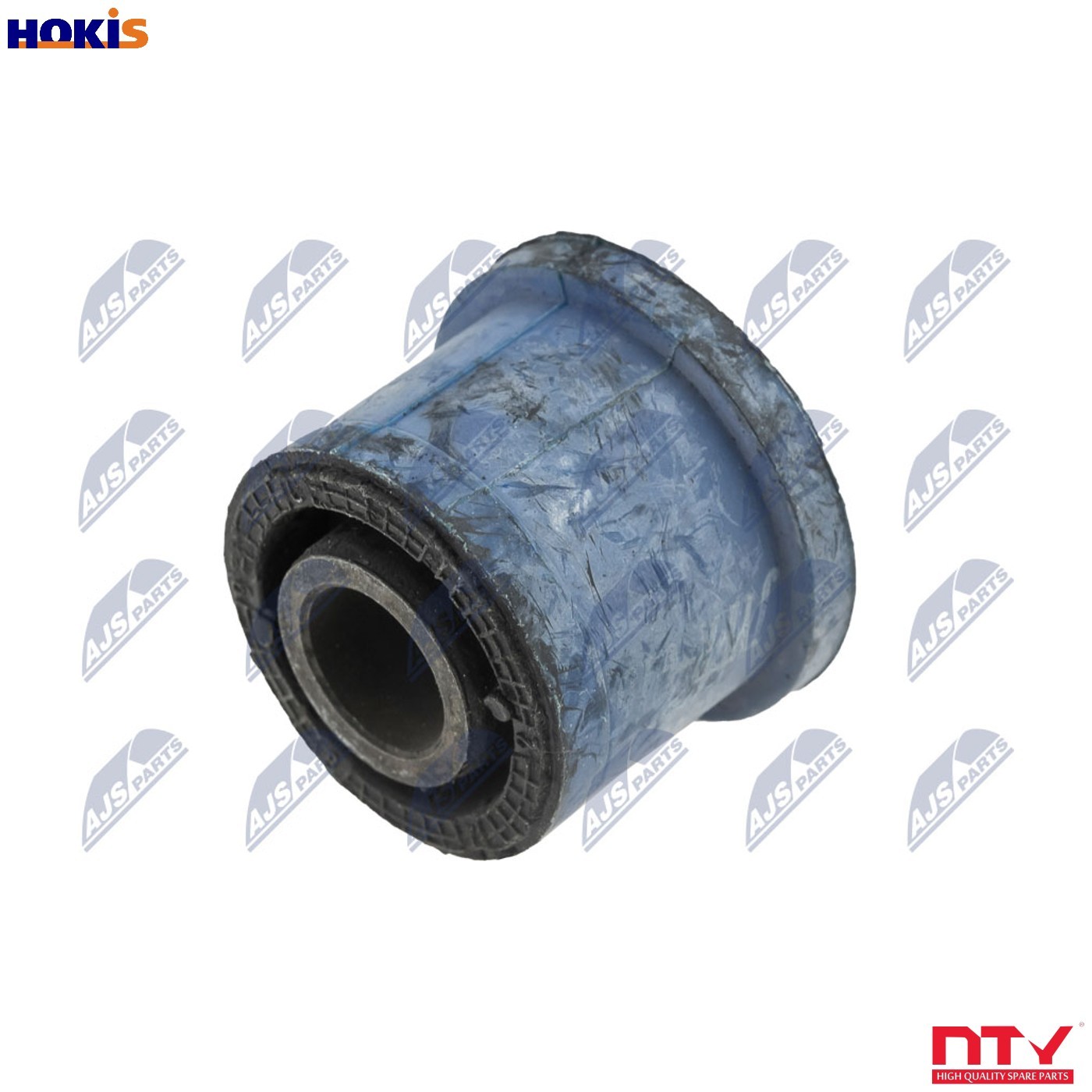 Fits NTY ZPS-FR-015 Frame bushing ⭐UK Stock⭐ - Image 8