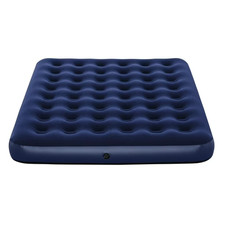 Ozark Trail Queen Air Mattress, 10 inch Air Bed, Inflatable Air Mattress