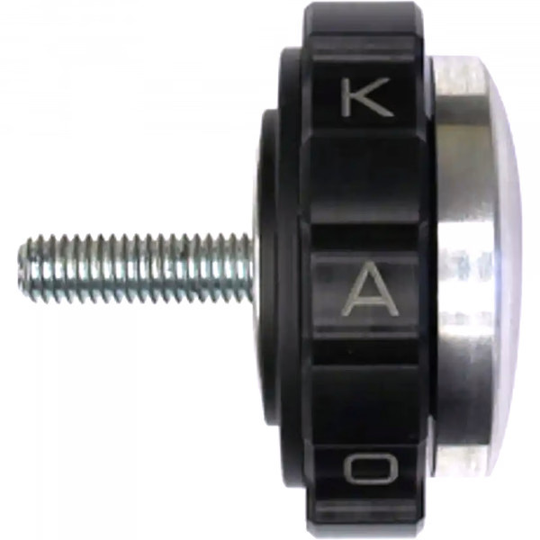Kaoko Motorcycle Motorbike Throttle Stabilizer - Triumph Tiger 800