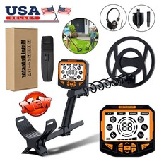 Metal Detector GT972l Gold Metal Detector High Performance Underground Metal De