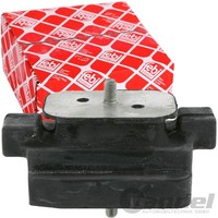 Febi Bilstein Getriebelager Passend FüR BMW 5Er E60 E61 F10 F11 6Er F12 7Er F01