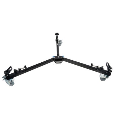 SIRUI DT-06 Stativwagen / Stativdolly für SIRUI SH-05, SH-15, SH-25, AM-15S,