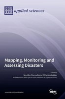 Mapping, Monitoring And Assessing Disasters | Buch | Englisch (2023) | Mdpi Ag