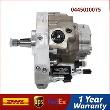High Pressure Diesel Fuel Injection CP3 Pump 0445010075 for Renault Opel