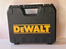 Dewalt Accessories Carrying Case 14.5/12.5”