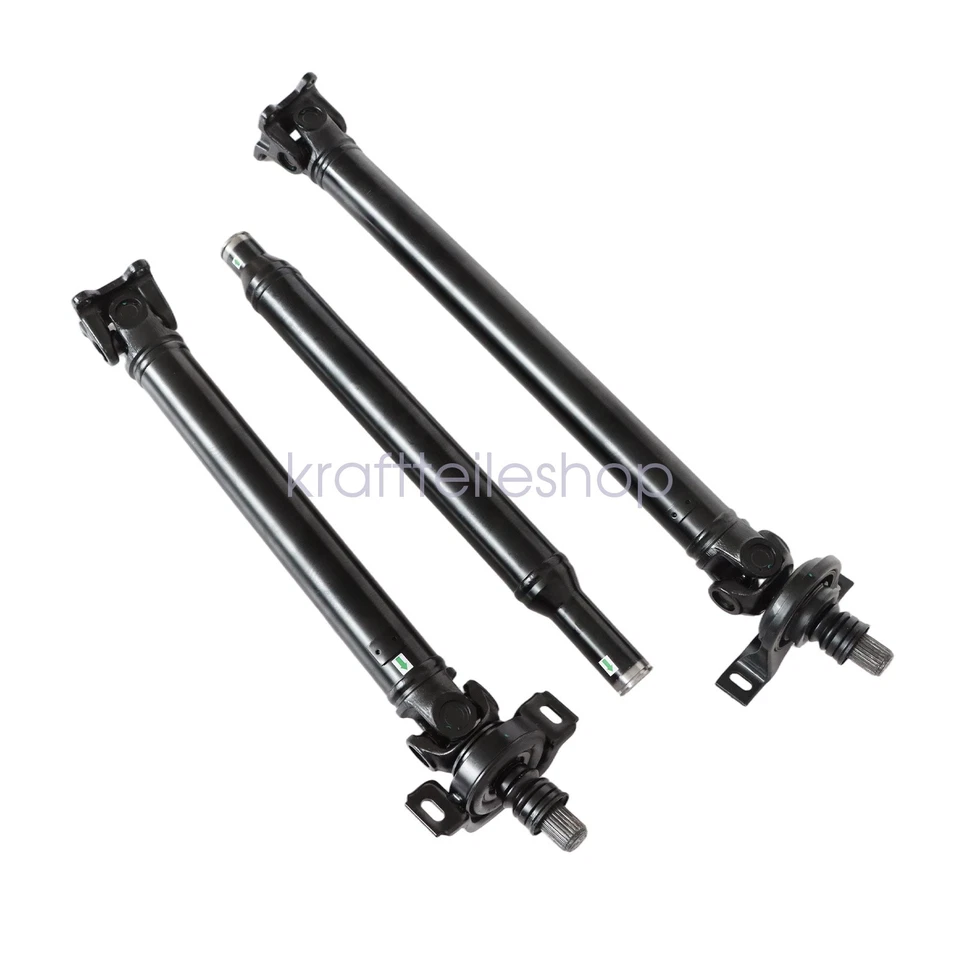 Kardanwelle Gelenkwelle L=2143mm für Mercedes Viano Vito W639 111 115 CDI DE - Bild 4 von 4