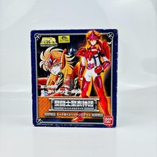 Saint Seiya Myth Cloth Eta Fenrir of Alioth Benetnashmiime Figure Boxed Japan