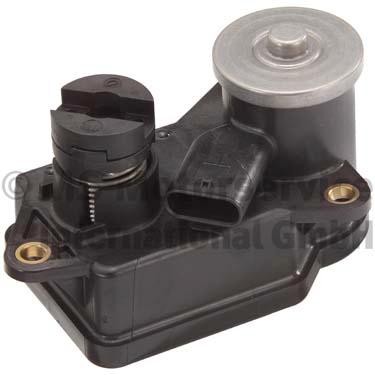 Pierburg 7.01104.09.0 actuator, swirl flaps (intake pipe) for Mercedes-Benz, Mi