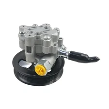 1PC Power Steering Pump For Land Rover  LR3 4.4L 2006-2009 New LR009772