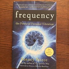 Frequency : The Power of Personal Vibration (15th Anniversary Edition) 