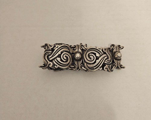 William Spratling Sterling Silver Bracelet Vintage