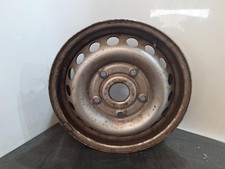 FORD TRANSIT MK8 2014-2026 16" Steel Wheel OEM Genuine 2160857