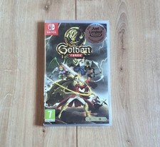 ebay® Auktion 137255793167 | Golden Force (17508/20000) - Nintendo Switch - NEU & OVP Thumbnail of ebay® auction 137255793167 | Golden Force (17508/20000) - Nintendo Switch - NEU & OVP