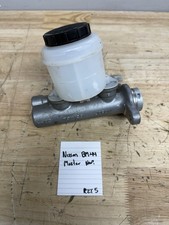 86-89 Nissan 300zx Z31 Tokico Bm44 Brake Master Cylinder Japan