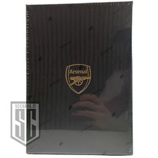 Futera Arsenal Unique Hobby Box 2024/25