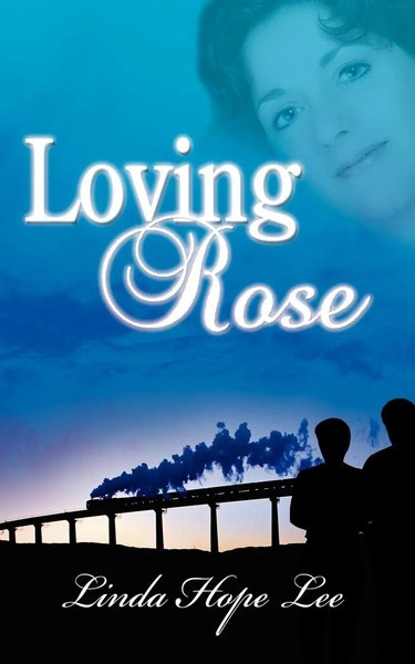 Loving Rose Linda Hope Lee Taschenbuch Kartoniert / Broschiert Englisch 2011-image