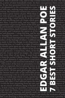 7 Best Short Stories By Edgar Allan Poe Edgar Allan Poe (U. A.) Taschenbuch 2021