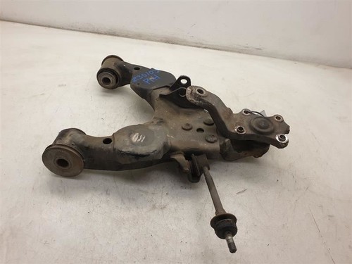 00-03 TOYOTA TUNDRA SR5 PASSENGER SIDE FRONT LOWER CONTROL ARM ASSEMBLY - Picture 9 of 12