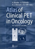 H. Bender (U. A.) | Atlas Of Clinical PET In Oncology | Taschenbuch | Englisch