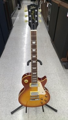 TOKAI LOVE ROCK ALS-48 Les Paul Type Electric Guitar | eBay