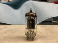 Telefunken Ecc83 12ax7 for sale | eBay