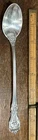 Reed & Barton Sterling Silver Francis I Ice Tea Spoon Drink No Mono  7 5/8” 39g