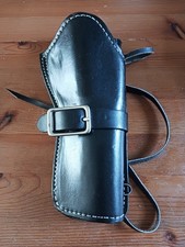 Western Drop Holster FITS Colt 1873 SAA Clones w/ 4 1/2" 5 1/2" barrels