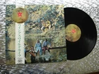 Paul McCartney & Wings ~ Wild Life ~  Vintage 1971 IMPORT LP  Apple  AP-80377