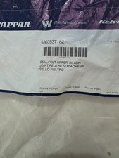 Frigidaire Dryer Front Seal 5303937182