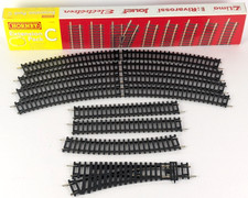 Hornby R8223 Train Track Extension Pack C 1/76 Scale 00 Gauge Hornby