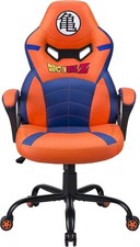 DBZ - Dragon Ball Z - Junior Gamer Chair - Gaming Office Chair - Official Licens