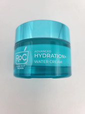 ROC Advanced Hydration Water Cream 1.7 oz. 48g. - NEW No Box