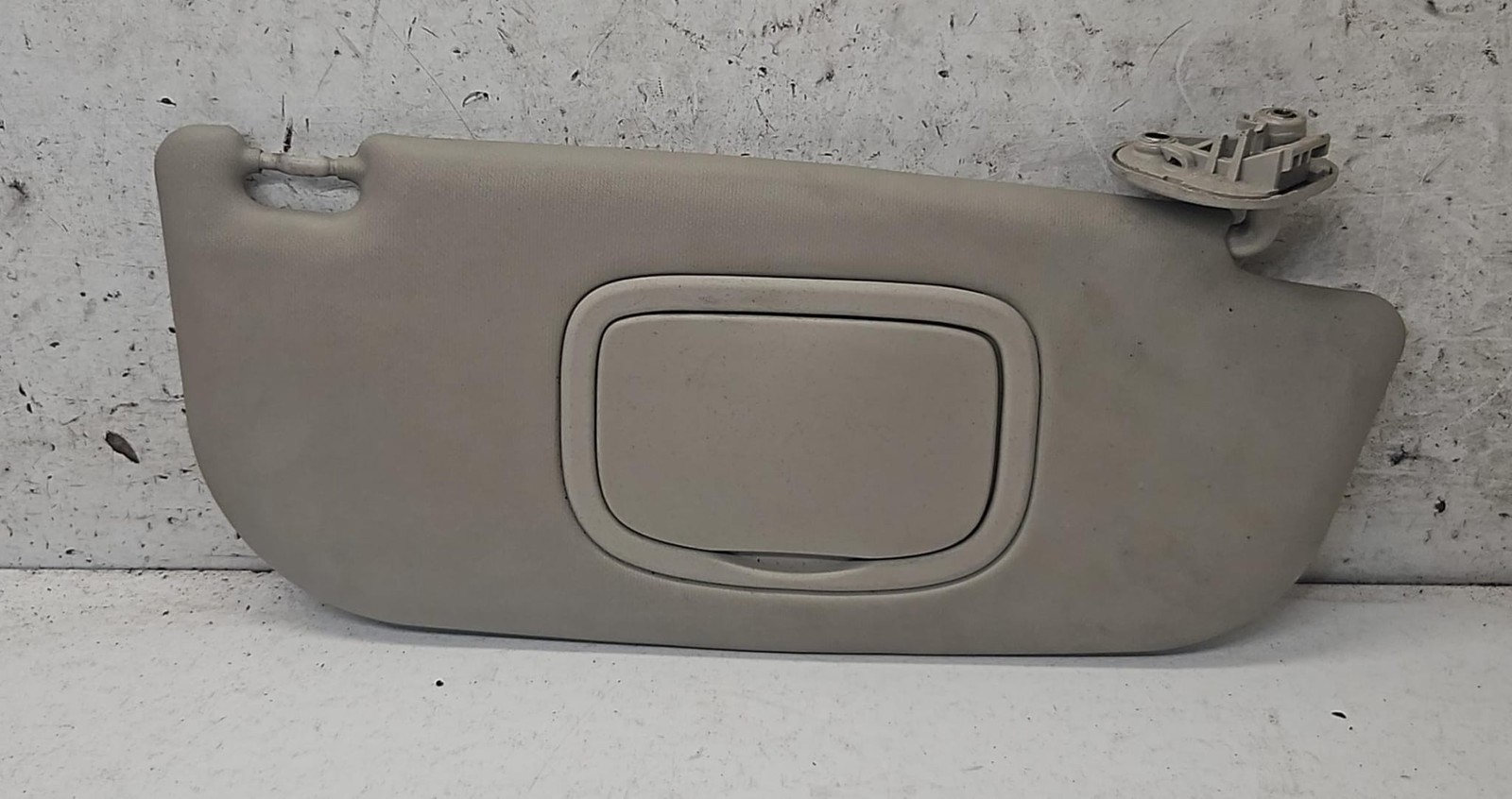 PARASOLE ALETTA LATO PASSEGGERO PER ALFA ROMEO 147 Serie (937_) (05>10)