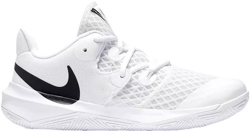 $89 Nike HyperSpeed Court Blue White Volleyball Sneakers CI2964-410 Men\'s Sz 10 $89 Nike HyperSpeed Court Blue White Volleyball Sneakers  main image 3