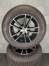 Hyundai Kia Mazda Winterräder 215/65 R16 Winterreifen 8mm ❄️