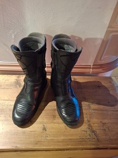 daytona motorradstiefel 42 Touring Star GTX