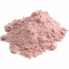 Black Salt Indian Kala Kaala Namak Cuisine Powder - 100 Gram - F/ Ship