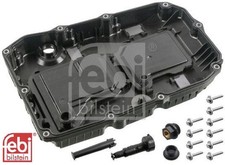 febi bilstein 185354 Hydraulikfilter für Automatikgetriebe Filter febi bilstein 185354 Hydraulikfilter für Automatikgetriebe Filter