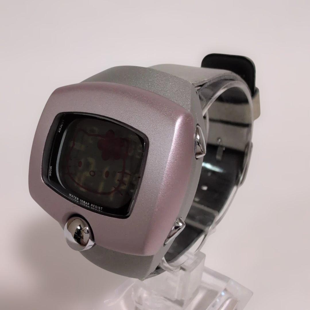 Tested Kitty Vintage Working Rare Hello Limited Model JAPA Seiko Alba Spoon from - VintageWatches.PK Tested Kitty Vintage Working Rare Hello Limited Model JAPA Seiko Alba Spoon from - vintagewatches.pk