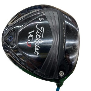 Titleist VG3 ドライバー 9.5° 5W 18° セット Titleist Vg3 Driver for sale | eBay