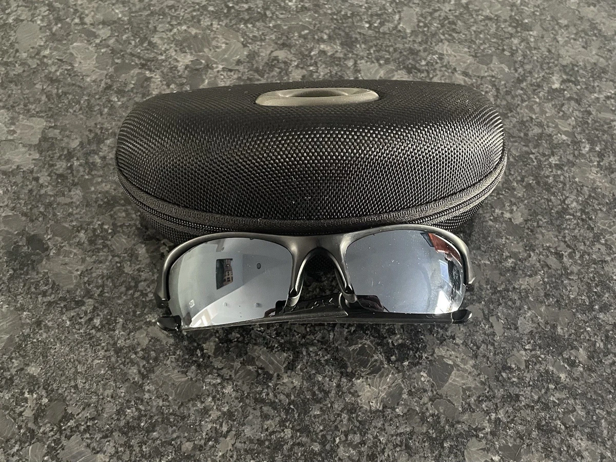 Oakley Flak Jacket Polarized Sunglasses for Men for sale | eBay