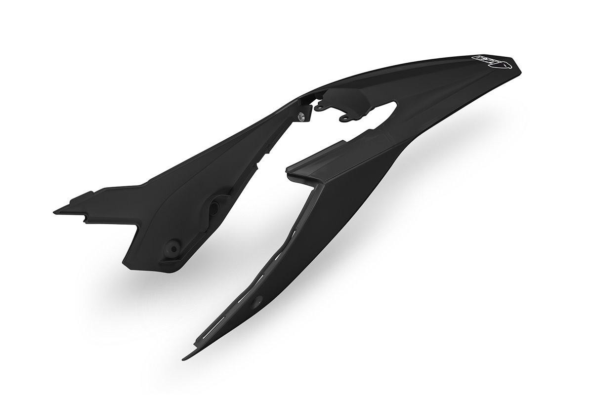 Rear Fender Mudguard fits Beta Rr 250 350 450 20-23 Black