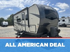 2022 Forest River Flagstaff Micro Lite 21DS