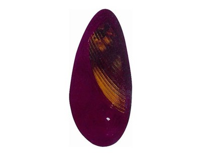 Fanale Posteriore Destro EDA PREMIUM Per Chrysler PT Cruiser (2005-2010) – Sostituisce 5116222AA, Qualità Affidabile, Spedizione Rapida Dall'UE, Compatibilità Garantita Per PT_