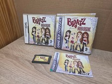 ebay® Auktion 188704311809 | Bratz: Forever Diamondz (Nintendo DS & Gameboy Advance) Thumbnail of ebay® auction 188704311809 | Bratz: Forever Diamondz (Nintendo DS & Gameboy Advance)