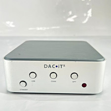 Peachtree Audio DAC iTx convertitore da digitale ad analogico