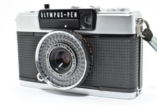 Meter Works Top MINT Olympus 35 DC 35mm Rangefinder Film Camera From JAPAN